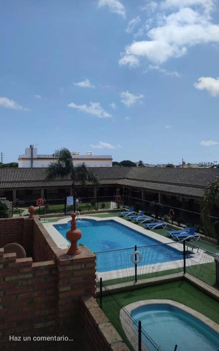 Апартаменты Residencial La Teja Саора Экстерьер фото