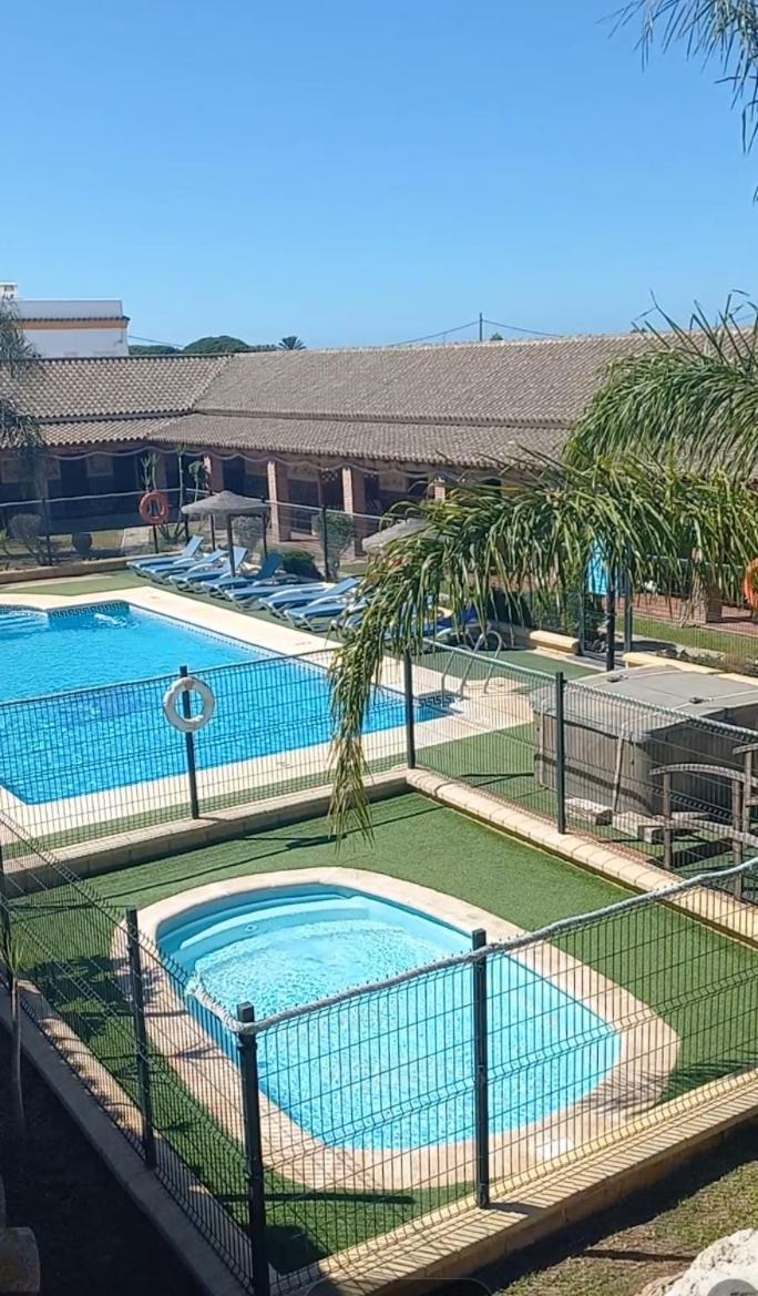 Апартаменты Residencial La Teja Саора Экстерьер фото